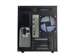 suevery Gaming Desktop Computer | 16G Memory | 512G SSD | AMD Ryzen5 5600GT | 6Core CPU Integration Radeon Vega Graphics | Wi-Fi Prebuilt Gamer Pc Black