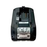 Zebra QLn320 Mobile Barcode Label Printer | Wireless Bluetooth and WiFi | 3 Inch, Direct Thermal, Belt Clip, Charger (Renewed)