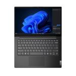 Lenovo V14 G5 - Hybrid Work Laptop - 14" FHD Display - Intel Core i7-240H - 16GB Memory - 512GB Storage - Integrated Intel UHD Graphics - Windows 11 Home - Business Black