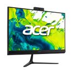 acer Aspire C27 AIO Desktop | 27" Full HD IPS 120Hz Display | AMD Ryzen 7 5825U Octa-Core Processor| AMD Radeon Graphics | 16GB DDR4 | 1TB SSD | Wi-Fi 6E | Wireless Keyboard & Mouse | C27-2G-UR17