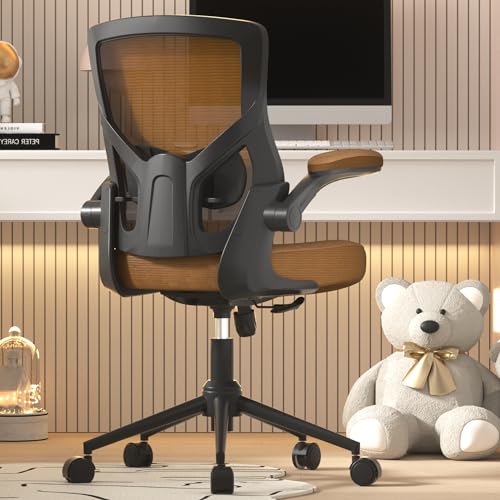 Ergonomic High Back Adjustable Office Chair