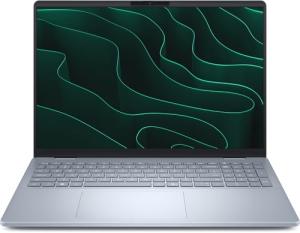 Dell 2025 Personal Laptop | 16 Plus | 16" 1920x1200 Touch | Intel 8-Core Ultra 9 288V | Intel Arc Graphics | 32GB LPDDR5 | 2TB SSD | Win11 Pro | Wi-Fi 7 - BT 5.3 - Backlit KB - 1080p IR Camera - Blue