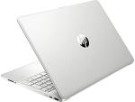 HP Pavilion 15.6" FHD Anti-Glare Laptop, 16GB RAM, 512GB SSD Storage, Intel Core i3-1215U Processor up to 4.4GHz, Type-C, HDMI, Windows 11 Home, Silver (16G RAM | 512G SSD)