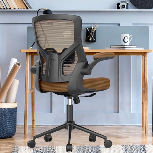 Ergonomic High Back Adjustable Office Chair