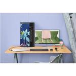 HP 230 Wireless Mouse and Keyboard Combo - 2.4GHz Wireless Connection - Long Battery Life - Durable & Low-Noise Design - Windows & Mac OS - Adjustable 1600 DPI - Numeric Keypad (18H24AA#ABA)