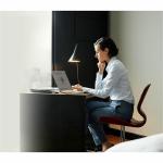 ASUS ExpertBook P5 Copilot+ PC AI Laptop, Intel® Core™ Ultra 5 Processor 226V, 16GB RAM, 512GB SSD, WiFi 6E, Windows 11 Pro, Misty Grey, P5405CSA-XH54