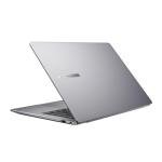 ASUS ExpertBook P5 Copilot+ PC AI Laptop, Intel® Core™ Ultra 5 Processor 226V, 16GB RAM, 512GB SSD, WiFi 6E, Windows 11 Pro, Misty Grey, P5405CSA-XH54
