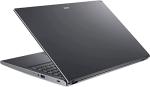 acer Aspire 5 Personal Laptop, 2025, 15.6" 1920x1080, Intel-12 Core i5-1240P, NVIDIA GeForce RTX 2050, 64GB DDR4, 2TB SSD, Win11 Home, Backlit KB, Wi-Fi 6, BT 5.1, Thunderbolt 4, 720p Camera, Gray