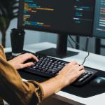 Redragon BK7366 Wired Keyboard,Multimedia USB Quiet Computer Keyboard,Silent Keyboard with Large Number Pad,Spill-Resistant,Anti-Wear Letters,Full Size for Laptop,Desktop