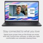 Dell Inspiron 15 FHD Touchscreen Laptop, 13th Intel Core i7 1355U, Free Lifetime MS Office, 32GB RAM, 2TB SSD, External DVD Drive+Mouse, 15.6" Business & Student Laptop Computer, Windows 11 Pro