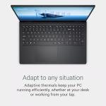 Dell Inspiron 15 FHD Touchscreen Laptop, 13th Intel Core i7 1355U, Free Lifetime MS Office, 32GB RAM, 2TB SSD, External DVD Drive+Mouse, 15.6" Business & Student Laptop Computer, Windows 11 Pro