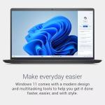 Dell Inspiron 15 FHD Touchscreen Laptop, 13th Intel Core i7 1355U, Free Lifetime MS Office, 32GB RAM, 2TB SSD, External DVD Drive+Mouse, 15.6" Business & Student Laptop Computer, Windows 11 Pro