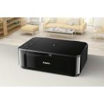 Canon PIXMA MG3620 Wireless All-In-One Color Inkjet Printer with Mobile and Tablet Printing, Red, 17.7 (W) X 12.0 (D) X 6.0 (H)