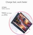 Lenovo IdeaPad Flex 5 2-in-1 AI Laptop (14" FHD+ Touchscreen, AMD Ryzen AI 5 340 (> Intel Ultra 7 155U), 16GB DDR5, 512GB SSD, Digital Pen) Copilot+ PC for Designer, Wi-Fi 7, IR Webcam, Win 11 Home