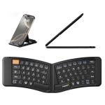 ProtoArc Ultra Slim Foldable Bluetooth Keyboard
