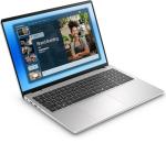 Dell 16 DC Laptop, 16" WUXGA IPS Touchscreen, Core 5 120U 10-Core, Intel Graphics, 8GB DDR5 512GB SSD, Backlit Keyboard, Wi-Fi 6E, 1080p FHD Camera, Win11 Home