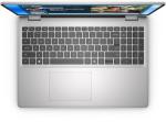 Dell 16 DC Laptop, 16" WUXGA IPS Touchscreen, Core 5 120U 10-Core, Intel Graphics, 8GB DDR5 512GB SSD, Backlit Keyboard, Wi-Fi 6E, 1080p FHD Camera, Win11 Home