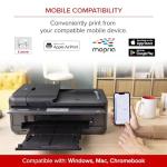 Canon PIXMA TS9520a – Wireless Home All-in-One Inkjet Printer