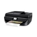 HP OfficeJet 5255 All-in-One Wireless Printer