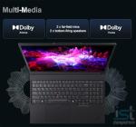 Lenovo ThinkPad P16 Gen 3 Mobile Workstation Laptop (16" 4K+ UHD+, NVIDIA RTX PRO 2000 Blackwell 8GB, Intel Core Ultra 7 255HX, 32GB DDR5, 1TB SSD) for Engineer, Designer, 2x Thunderbolt 5, Win 11 Pro