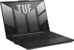 ASUS TUF 16" Gaming Laptop, 1920 x 1200 Pixels 165Hz Screen, AMD Radeon RX 7700S 8GB GDDR6, AMD Ryzen 7 7735HS 8 Cores, 16GB DDR5+1TB SSD, Wi-Fi 6, HDMI 2.1, Numeric Keypad, Win10 Pro