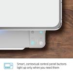 HP Envy 6055 Wireless All-in-One Printer | Mobile Print, Scan & Copy (5SE16A) (Renewed)