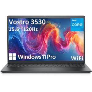 Dell Inspiron 15 Touchscreen 15.6" FHD Laptop Computer for, Intel 10-Core i5-1334U, 8GB DDR4 RAM, 512GB PCIe SSD, WiFi 6, Bluetooth, HDMI, Windows 11 Home S