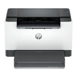 HP LaserJet M209d Laser Printer, Black and White, Automatic Duplex, USB Connection Only (Cable Included), Best for Home Office (8J9L0F)