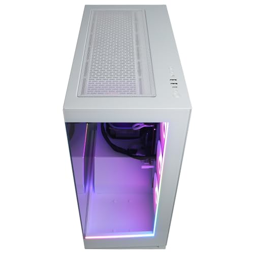 CyberPowerPC Gamer Supreme Liquid-Cooled Gaming Desktop