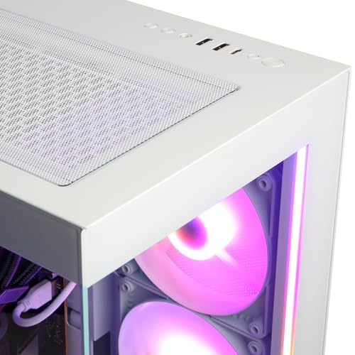 CyberPowerPC Gamer Supreme Liquid-Cooled Gaming Desktop