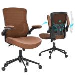 Ergonomic High Back Adjustable Office Chair