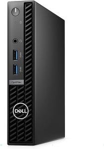 Dell OptiPlex 7010 Micro Form Factor Desktop, Intel Core i5-13500T (14 Core up to 4.6 GHz), Intel UHD Graphics, 16GB DDR4 RAM, 512GB SSD, Windows 11 Pro (Renewed)