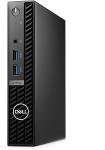 Dell OptiPlex 7010 Micro Form Factor Desktop, Intel Core i5-13500T (14 Core up to 4.6 GHz), Intel UHD Graphics, 16GB DDR4 RAM, 512GB SSD, Windows 11 Pro (Renewed)