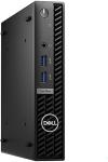Dell OptiPlex 7010 Micro Form Factor Desktop, Intel Core i5-13500T (14 Core up to 4.6 GHz), Intel UHD Graphics, 16GB DDR4 RAM, 512GB SSD, Windows 11 Pro (Renewed)