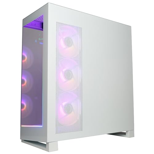 CyberPowerPC Gamer Supreme Liquid-Cooled Gaming Desktop