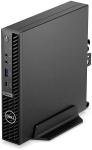 Dell OptiPlex 7010 Micro Form Factor Desktop, Intel Core i5-13500T (14 Core up to 4.6 GHz), Intel UHD Graphics, 16GB DDR4 RAM, 512GB SSD, Windows 11 Pro (Renewed)