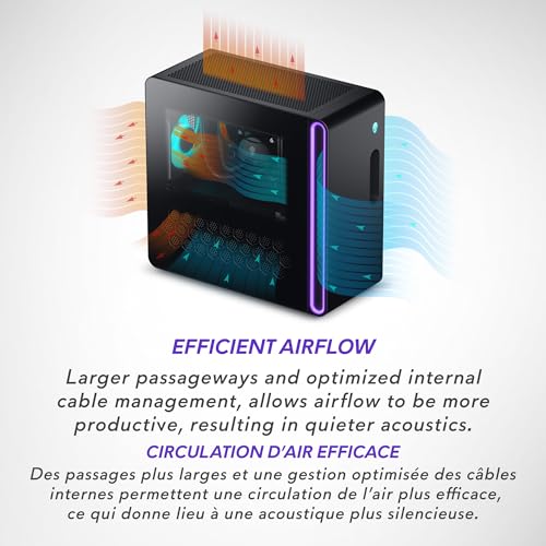 Alienware Aurora R16 Gaming Desktop - i9, RTX 4070