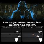 KONZID 2026 Laptop with AMD Ryzen 3 4300U Processor(Up to 3.7GHz), AMD Radeon Graphics,16GB DDR4 512GB NVMe SSD, Wi-Fi,Type-C,Webcam,15.6" Full HD IPS Display Portable Windows 11 Laptop Computer