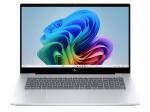 HP OmniBook 7 2025 Laptop 17.3" FHD IPS Touchscreen 8-Core Intel Ultra 7 258V 32GB LPDDR5 1TB SSD NVIDIA GeForce RTX 4050 6GB GDDR6 Thunderbolt 4 Wi-Fi 6E Backlit Keyboard Win11 Pro w/ONT 32GB USB