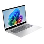 HP OmniBook 7 2025 Laptop 17.3" FHD IPS Touchscreen 8-Core Intel Ultra 7 258V 32GB LPDDR5 1TB SSD NVIDIA GeForce RTX 4050 6GB GDDR6 Thunderbolt 4 Wi-Fi 6E Backlit Keyboard Win11 Pro w/ONT 32GB USB