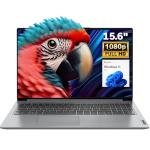 Lenovo IdeaPad 15.6" FHD Laptop for Business and Student, 36GB RAM, 1TB SSD, Intel Dual-core Processor, WiFi6, Bluetooth 5.2, Type-C, HDMI, Cloud Grey, Windows 11 Pro, Z&O Accessories