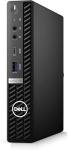Dell OptiPlex 5090 Mini Business Desktop PC, 6-Core i5-11500T, 16GB RAM, 512GB SSD, Mouse, Keyboard, Windows 11 Pro (Renewed)
