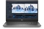 Dell Precision 7560 Workstation Laptop | 15.6" 3840x2160 4k | Core i7-11850H - 1TB SSD Hard Drive - 64GB RAM | 8 cores @ 4.8 GHz Win 11 Pro Silver (Renewed)