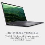 Dell 15 Laptop(2026), 15.6" FHD Touchscreen Display, 13th Gen Intel Core i7-1355U, Wi-Fi 6, Copilot AI, Type-C, 64 GB RAM, 2 TB SSD, Windows 11 Pro for Business & Student Traditional Laptop Computer