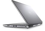 Dell Precision 7560 Workstation Laptop | 15.6" 3840x2160 4k | Core i7-11850H - 1TB SSD Hard Drive - 64GB RAM | 8 cores @ 4.8 GHz Win 11 Pro Silver (Renewed)