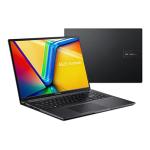 ASUS Vivobook 16 Laptop, 16â€ WUXGA (1920 x 1200) 16:10 Display, Intel Core i7-13700H CPU, Intel Iris Xáµ‰ Graphics, 8GB RAM, 1TB SSD, Windows 11 Home, Indie Black, F1605VA-DS74