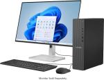 Lenovo IdeaCentre Secure & Productive Business Tower Desktop｜16GB DDR5 RAM | 14TH Intel Core i3 (Beat i5-12400) | 756GB Storage(256GB SSD & 500GB HDD) | HDMI, Wi-Fi 6E, RJ-45, USB-C｜Windows 11 Pro