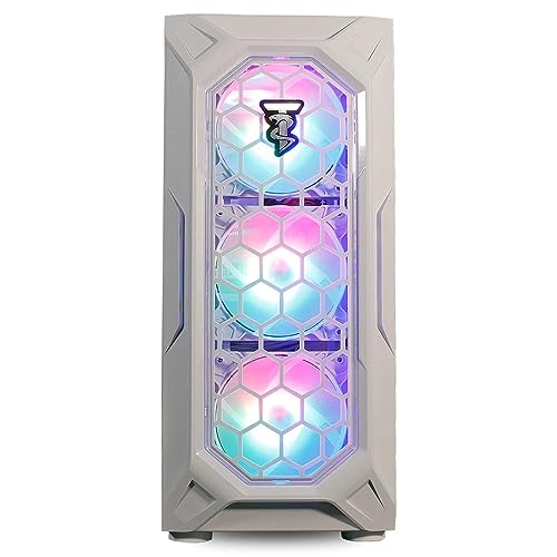 ViprTech Ghost 3.0 Liquid-Cooled Gaming PC