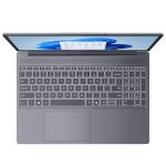 Lenovo 15.3" FHD+ Laptop Computer, Intel 8-Core i5-13420H, 16GB DDR4 RAM, 512GB PCIe SSD, WiFi 6, Bluetooth 5.2, HDMI, Type-C, Copilot Key, Windows 11 Home, Slate