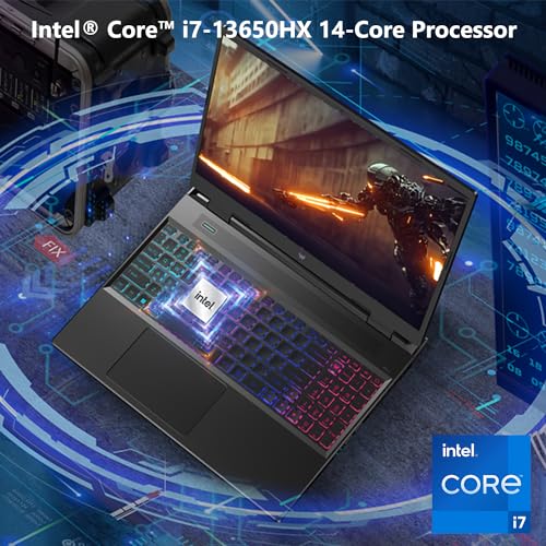 Acer Predator Helios Neo 16 Gaming Laptop